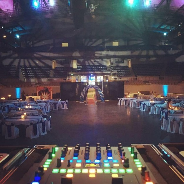 DJ in Birmingham - B Brian Inc