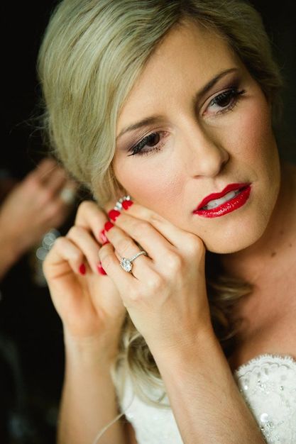 Make-up / Hair Stylists in Charlotte - NLGlam
