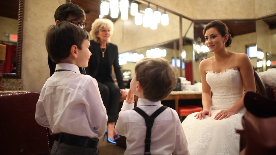 Videographers in Houston - Elegant Media