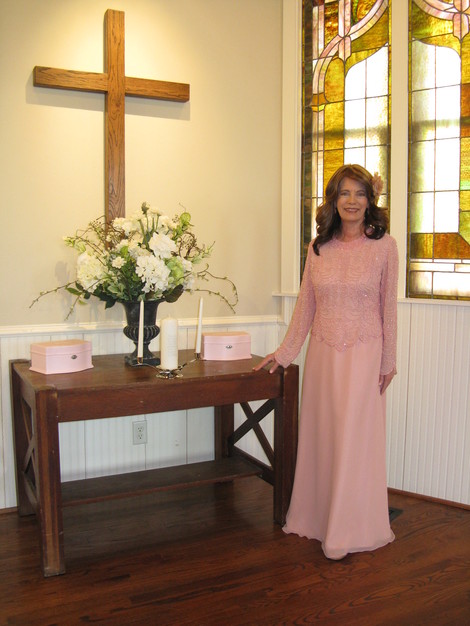 Musicians in Fort Worth - SOUNDS OF LAURA: GREAT PIANO MUSIC