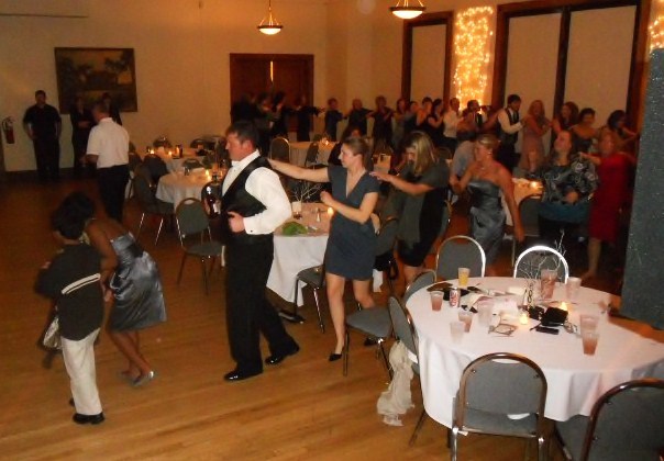 DJ in Indianapolis - Lights Out Entertainment