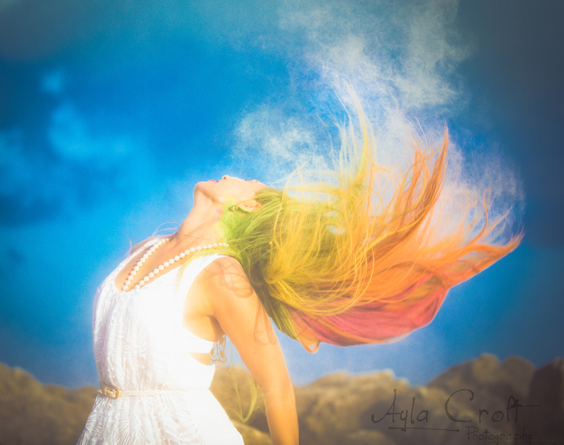 Photographers in Key West - LunaSee Gallery