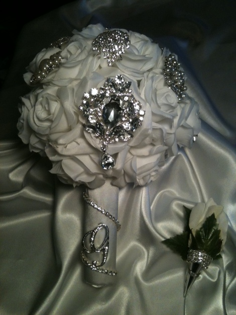 Florists in Madison - Uniquely Done By Donna