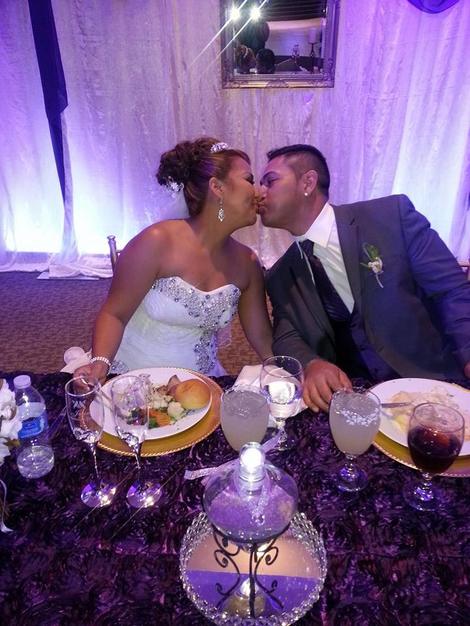 Officiants in Chandler - AZ Weddings just 4 U/dba Say It With Love Ceremonies