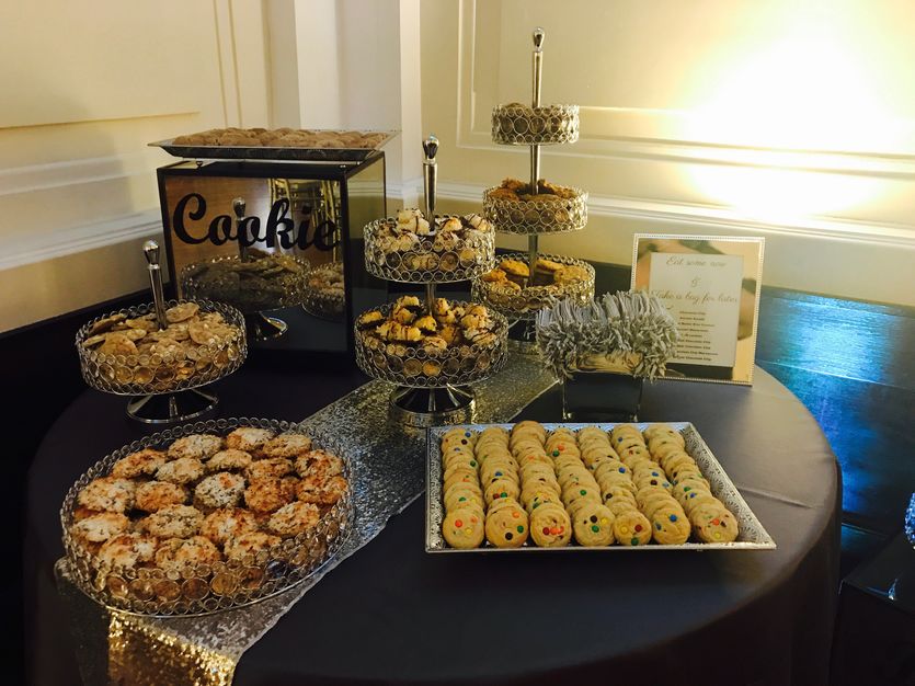 Planner in Chehalis - JH Events & Design