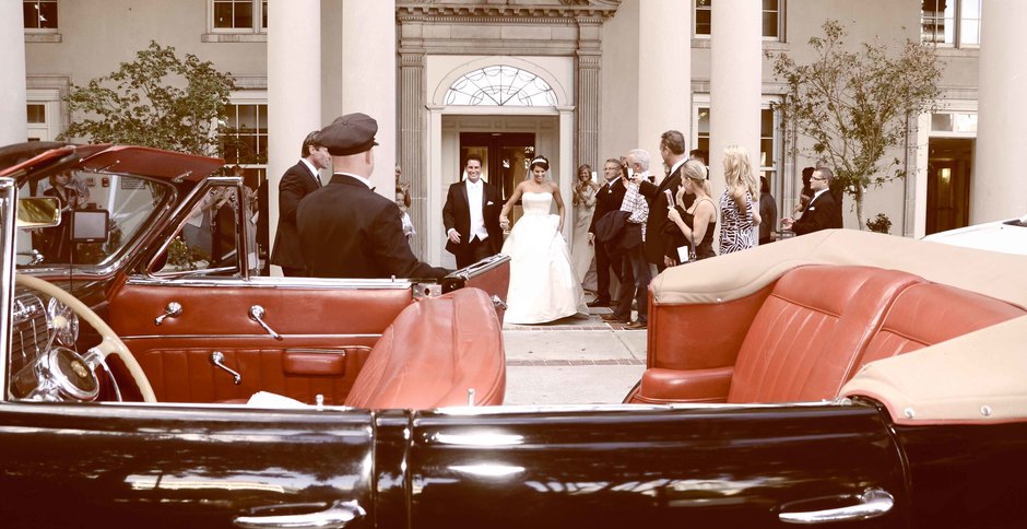 Photographers in Atlanta - Joey Wallace Photography | Atlanta Documentary Weddings