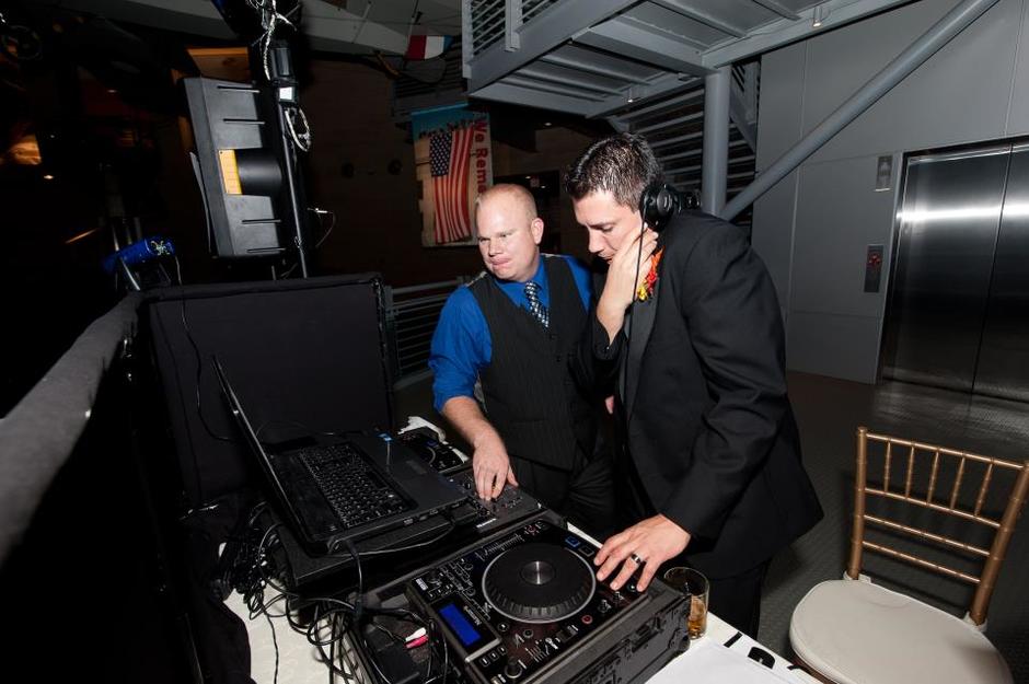 DJ in Manassas - DJ Jason (The Mighty Quinn)