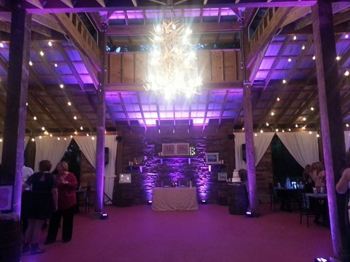 DJ in Pompano Beach - Aries Entertainment