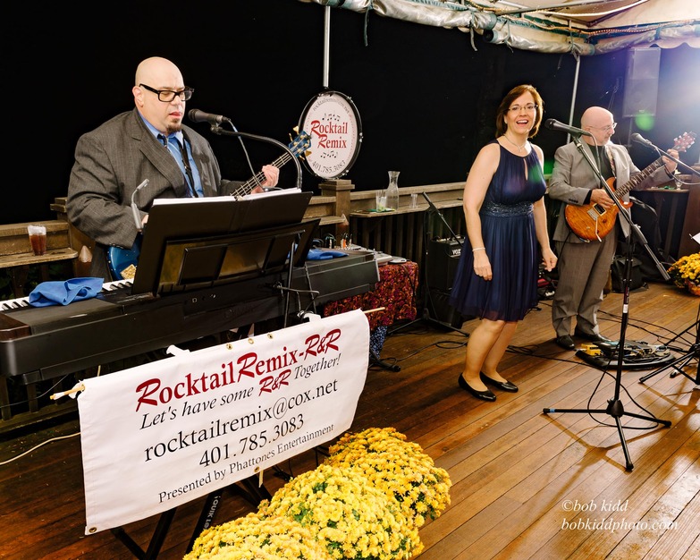 Musicians in Warwick - RocktailRemix@cox.net
