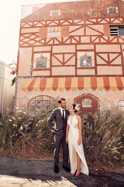 Photographers in Los Angeles - margo & mia