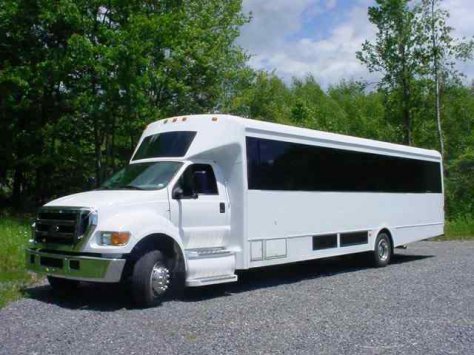 Transportation in Hackensack - BBZ Limousine
