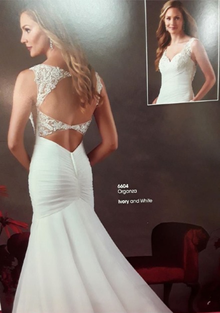 Dress & Apparel in Albemarle - Phillip's Bridal Cottage