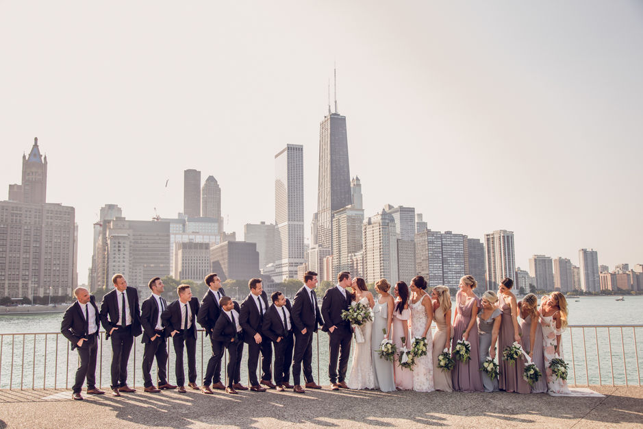 Photographers in Chicago - The Still Life Photography