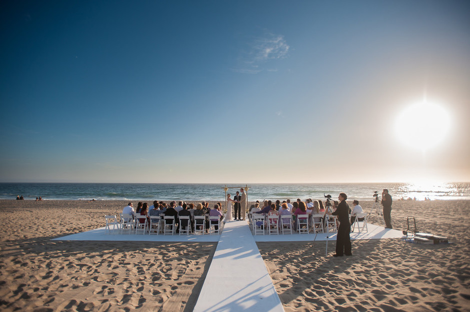 Officiants in Westlake Village - RevSteen.Com