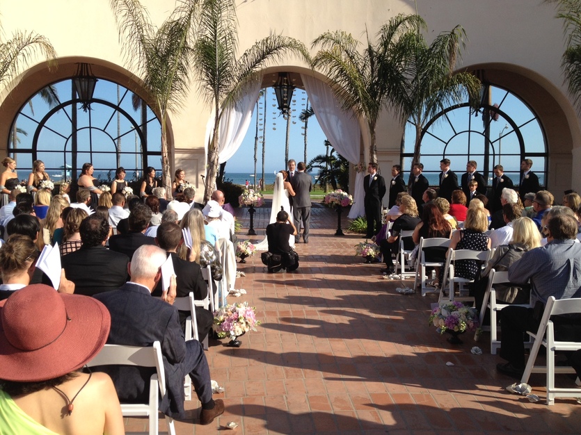 Officiants in Westlake Village - RevSteen.Com