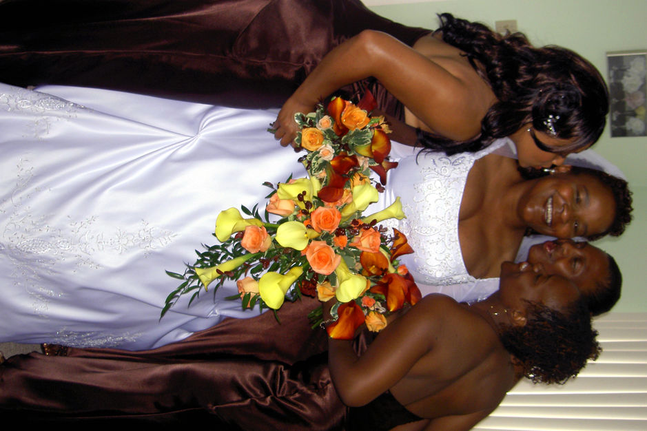 Officiants in Cathlamet - Wedding Ceremonies YOUR Way