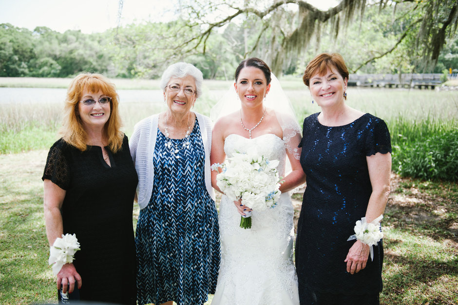 Make-up / Hair Stylists in Charleston - Lure and Ravish LLC