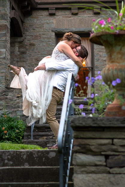 Photographers in Endicott - Brett Daniels Photography
