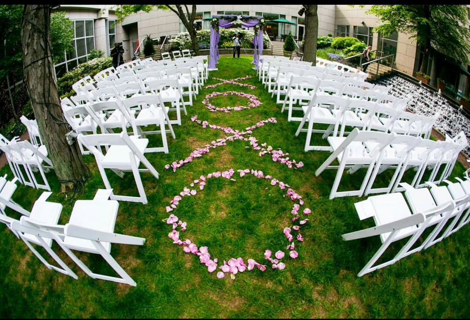 Planner in Wilmington - Heaven Sent Wedding Consultants