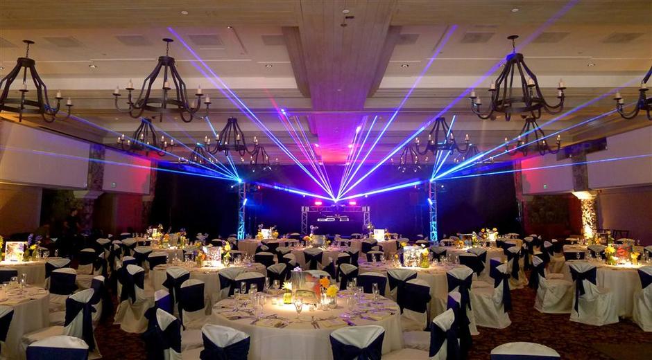 DJ in Celina - Elevate Entertainment Dallas