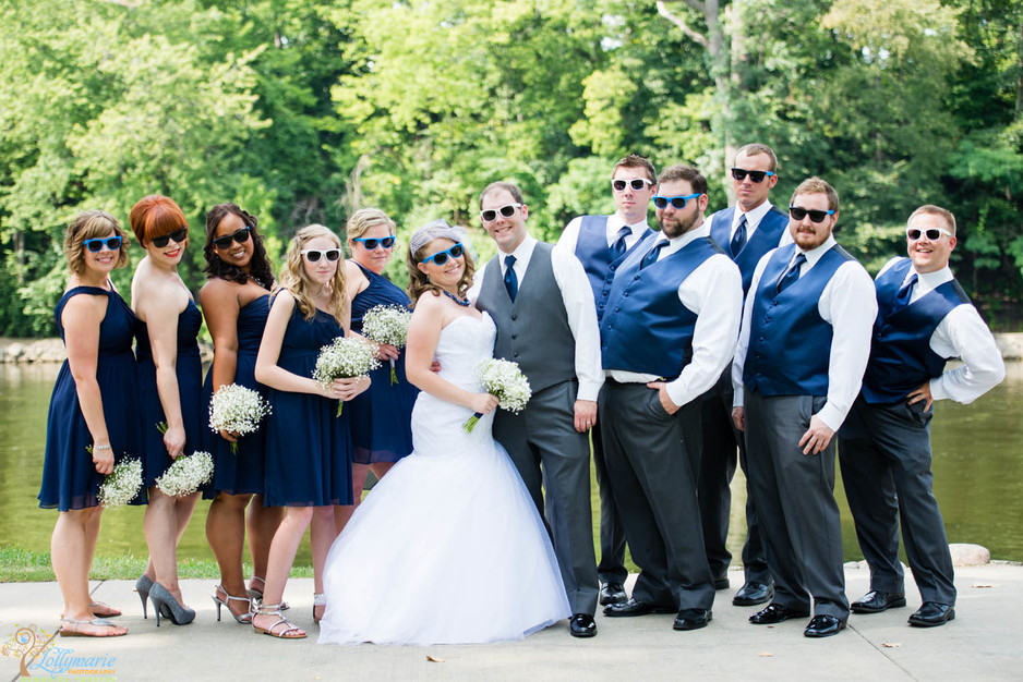 Photographers in South Whitley - Lollymarie Photography
