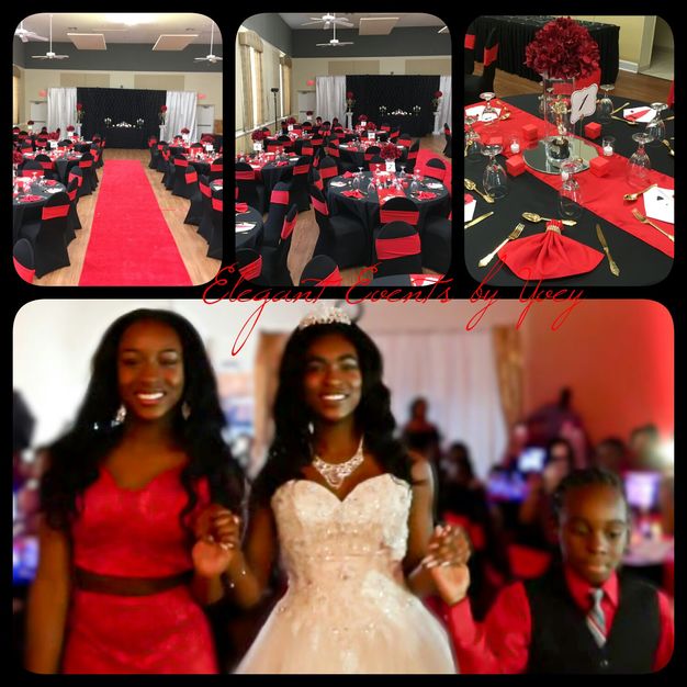 Planner in Port Saint Lucie - Elegant Events by Yvey