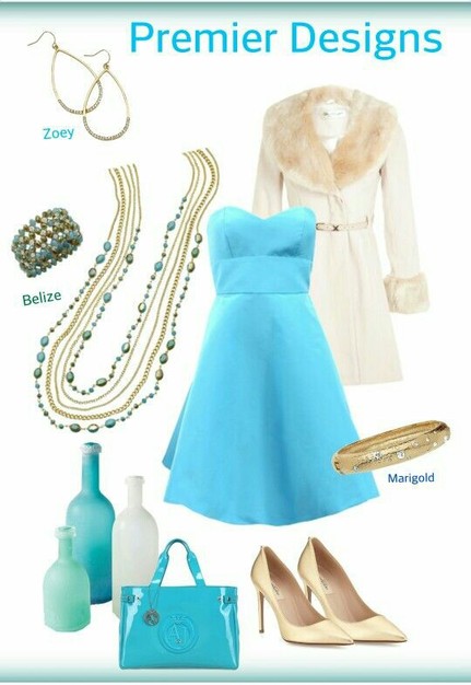 Jewelry in Coeur D Alene - Premier Designs jewelry stylist