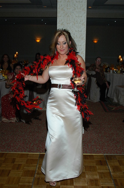 DJ in Pompano Beach - A Touch Of Class Entertainment
