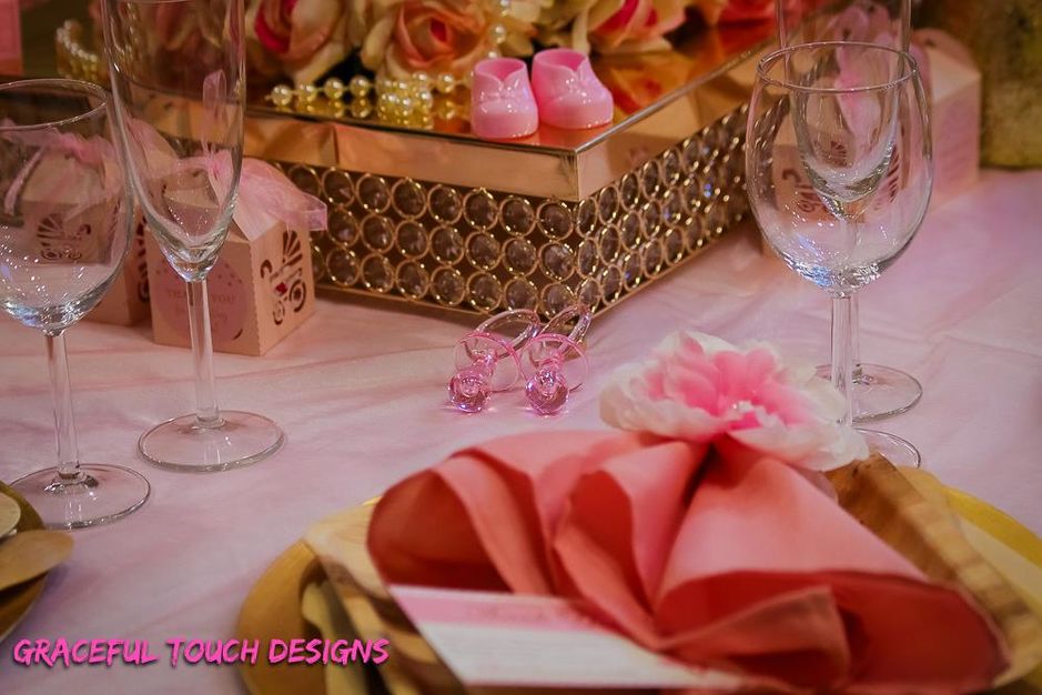 Planner in Knoxville - Graceful Touch Designs