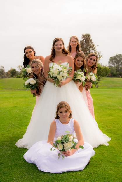 Photographers in San Diego - Jerry Roxas Photography, Videography & Entertainment