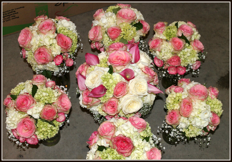 Florists in Walcott - Melanie's Flowers by Design