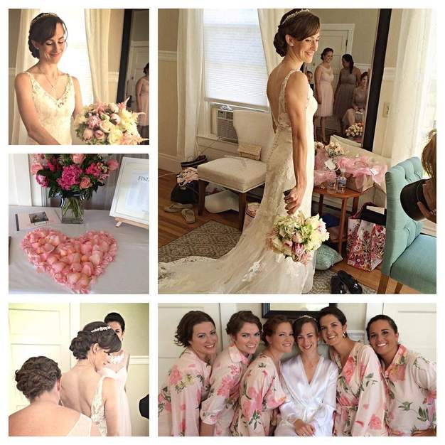 Make-up / Hair Stylists in Billerica - Janeen Jones Professional Hair and Makeup