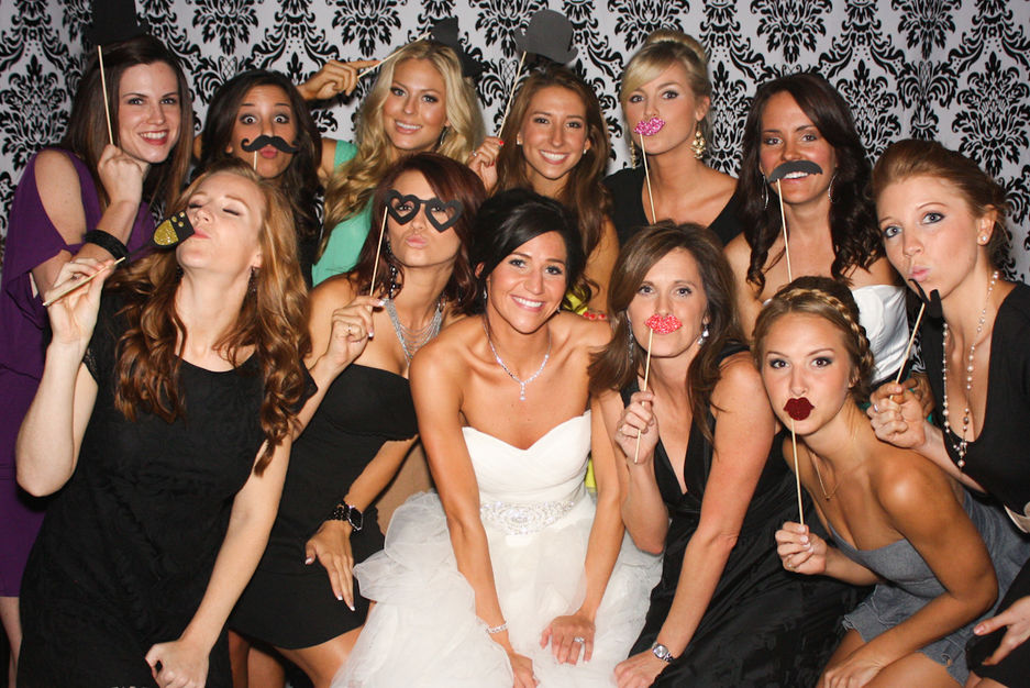 Photographers in Houston - My Pic Photo Booth