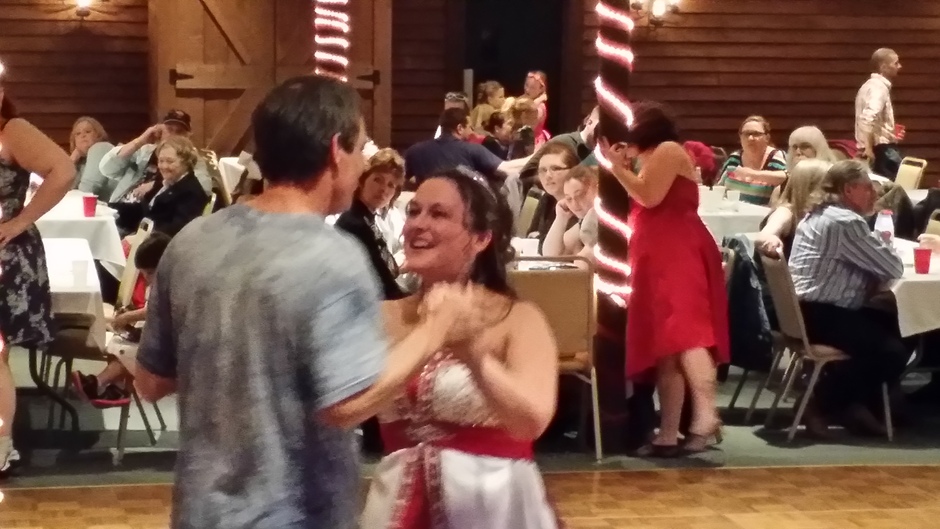 DJ in Omaha - JOYFUL ROSE ENTERTAINMENT LLC