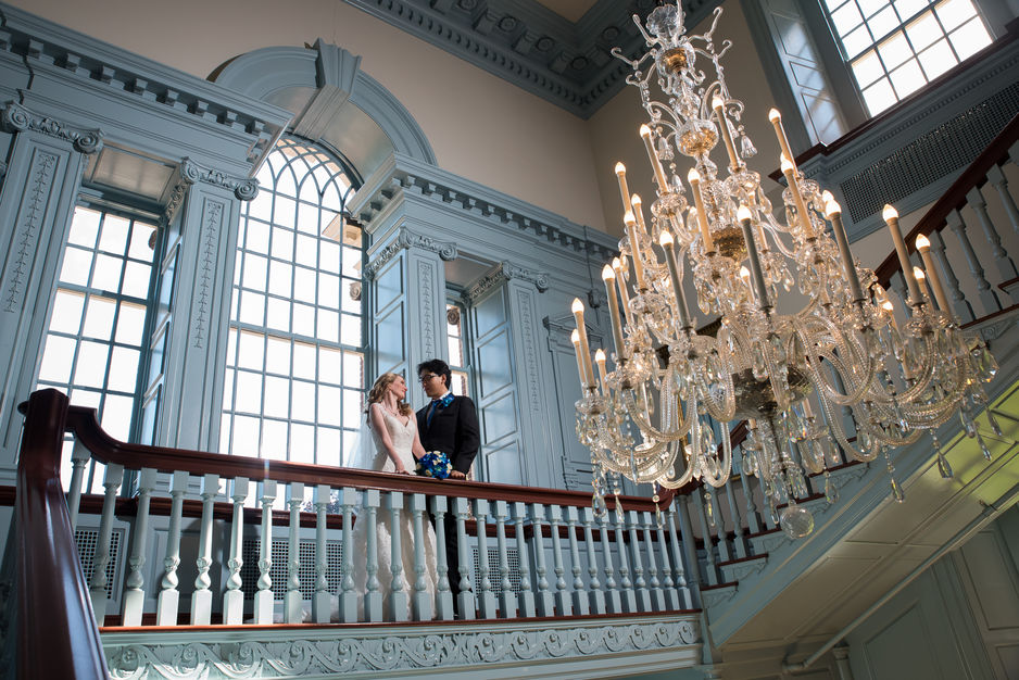 Photographers in Detroit - Jeffrey Charles Photography, Inc.