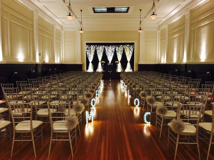 Planner in Chehalis - JH Events & Design