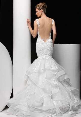 Dress & Apparel in Frederick - Diamond Couture Bridal by My Sewing Studio, LLC.