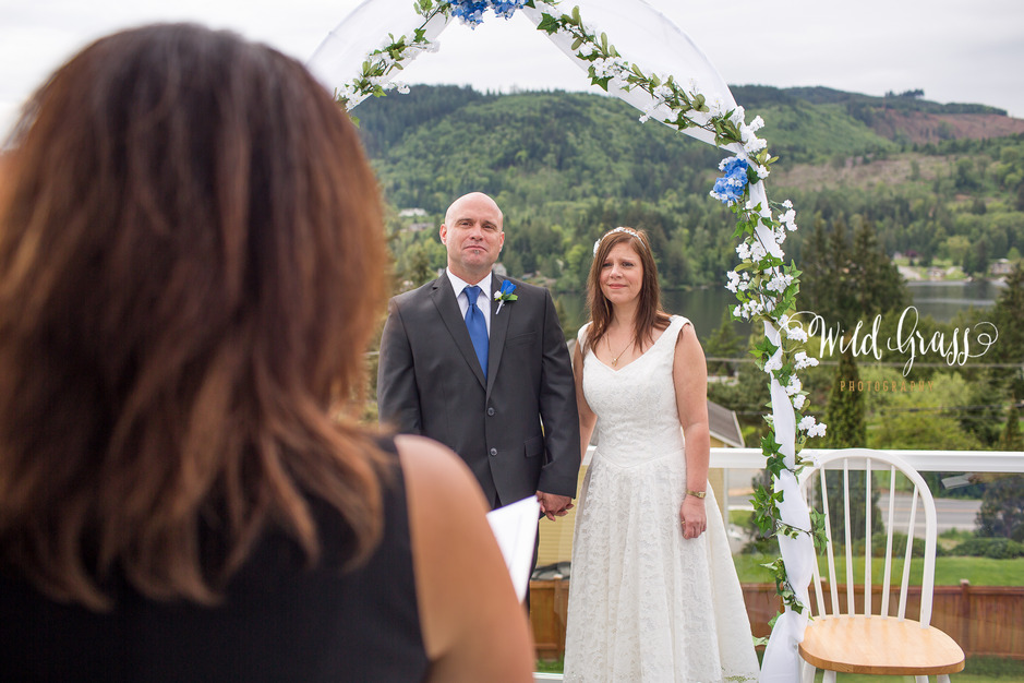 Officiants in Snohomish - Celebrations of Life