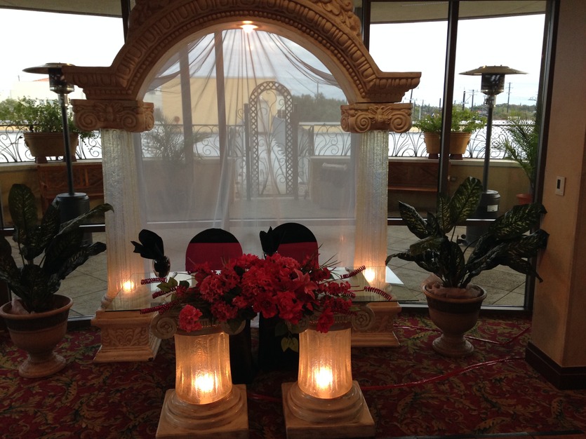 Planner in San Antonio - Timeless Moments by Design