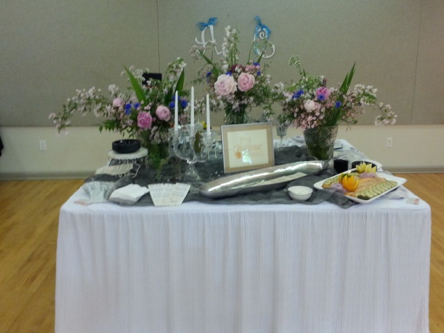 Caterers in Burlington - Avenue Catering Enterprises