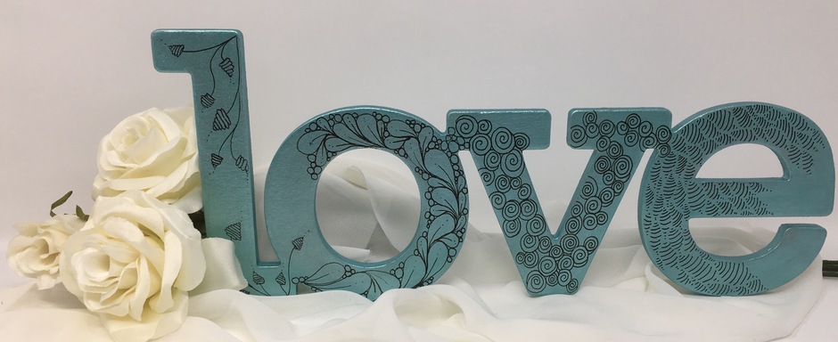 Custom Invites / Favors in Fort Collins - Hummel House Art, LLC