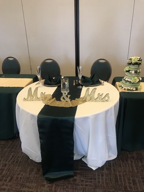 Caterers in Glendale - Dynamic Cuisine Catering & Events