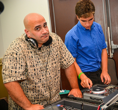 DJ in Buffalo - Sonic Sound Systems