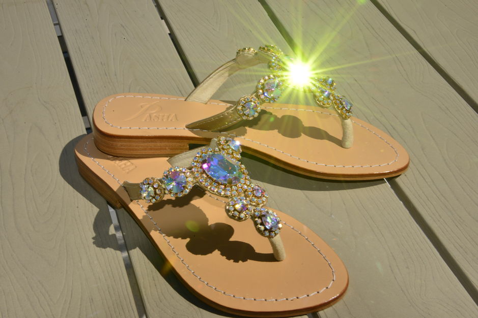 Dress & Apparel in Miami - Jewelry Shoes Pasha