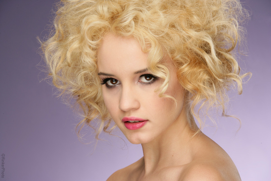 Make-up / Hair Stylists in Middletown - Jennifer Lee Johnson, Inc.