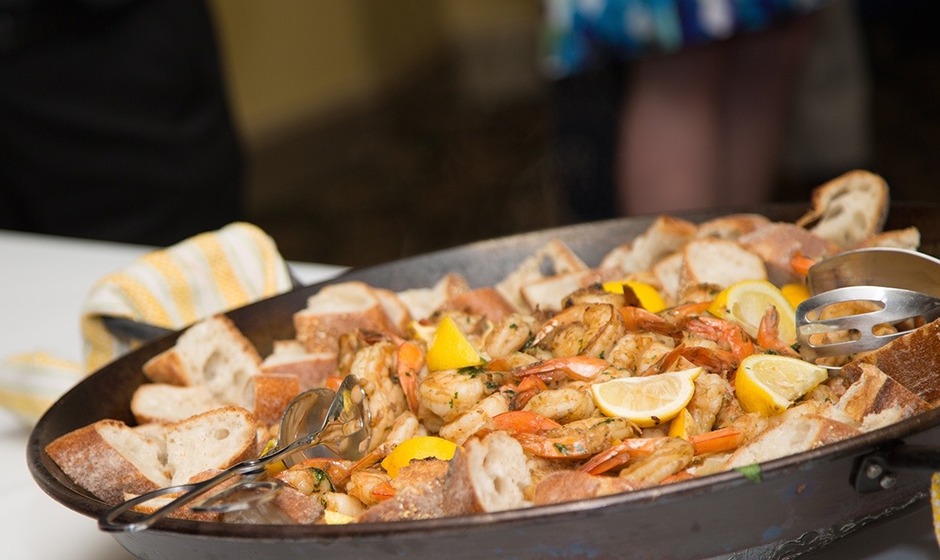 Caterers in Medford - Sensational Paella Catering Company