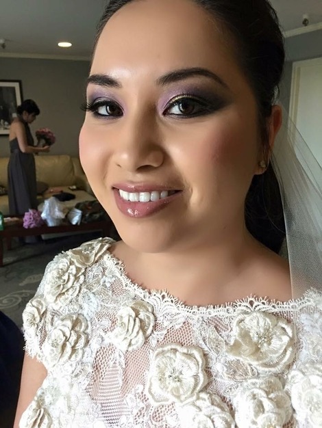 Make-up / Hair Stylists in Kearny - BeautyArcade hair & airbrush makeup