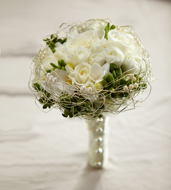 Florists in Salinas - CASA DE FLORES