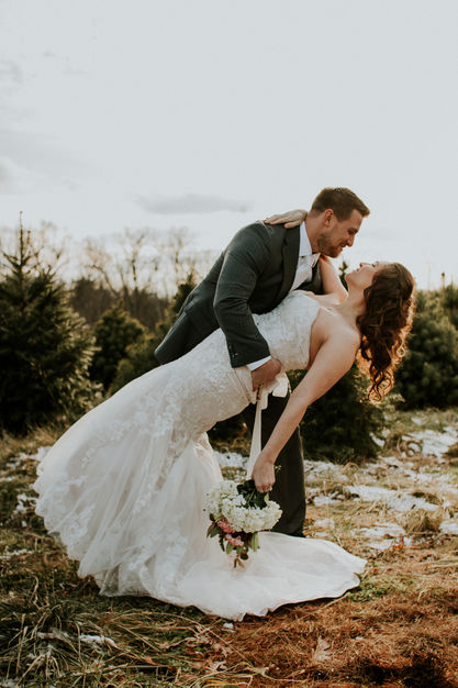 Photographers in Ashland - Rosie Peach Photography