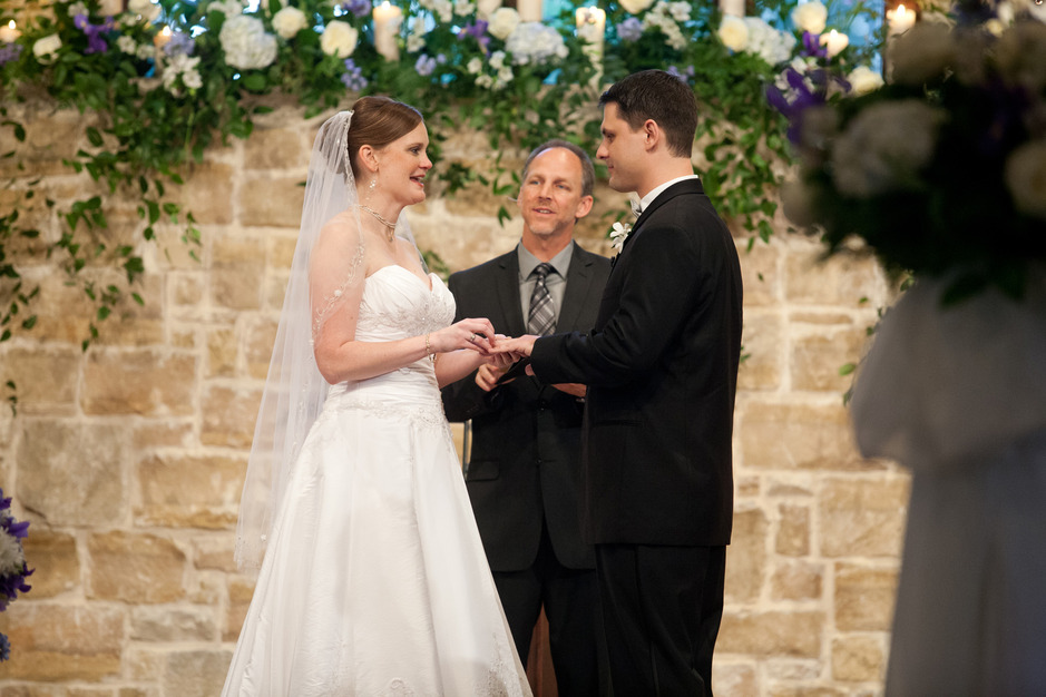 Officiants in Cypress - Lifelong Grace Ministries